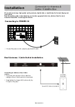 Предварительный просмотр 17 страницы Vidao 65V40UHD User Manual