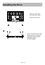 Предварительный просмотр 8 страницы Vidao 65V41UHD User Manual