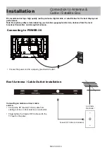 Предварительный просмотр 17 страницы Vidao 65V41UHD User Manual