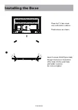 Предварительный просмотр 8 страницы Vidao 75V40UHD User Manual