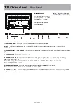 Предварительный просмотр 13 страницы Vidao 75V40UHD User Manual