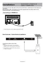 Предварительный просмотр 17 страницы Vidao 75V40UHD User Manual