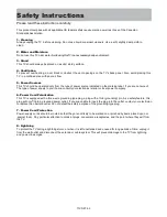 Preview for 4 page of Vidao 75VNET4 User Manual