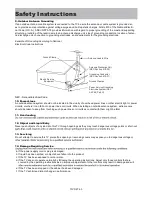 Preview for 5 page of Vidao 75VNET4 User Manual