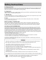 Preview for 6 page of Vidao 75VNET4 User Manual