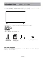 Preview for 8 page of Vidao 75VNET4 User Manual