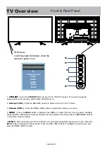 Предварительный просмотр 12 страницы Vidao V4055HD User Manual