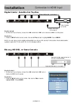 Предварительный просмотр 14 страницы Vidao V4055HD User Manual