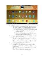 Preview for 17 page of Vidao V7TAB16BT User Manual