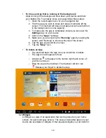 Preview for 18 page of Vidao V7TAB16BT User Manual