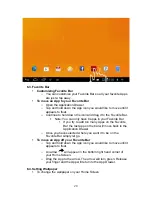 Preview for 20 page of Vidao V7TAB16BT User Manual