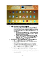 Preview for 42 page of Vidao V7TAB16BT User Manual