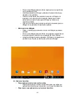 Preview for 45 page of Vidao V7TAB16BT User Manual