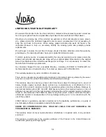 Preview for 51 page of Vidao V7TAB16BT User Manual