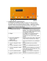 Предварительный просмотр 36 страницы Vidao V7TAB8KB User Manual