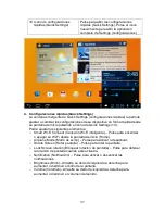 Предварительный просмотр 37 страницы Vidao V7TAB8KB User Manual