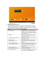 Предварительный просмотр 11 страницы Vidao V7TAB8S User Manual