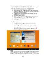 Предварительный просмотр 18 страницы Vidao V7TAB8S User Manual