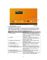 Предварительный просмотр 11 страницы Vidao V9TAB8S User Manual