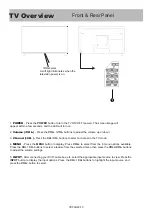 Предварительный просмотр 12 страницы Vidao VS50U22 User Manual