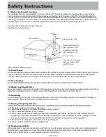 Preview for 5 page of Vidao VS55U22 User Manual