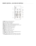 Предварительный просмотр 4 страницы Vidao VSB2500 Manual