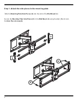 Предварительный просмотр 4 страницы Vidao VXA980T Installation Manual