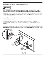 Preview for 5 page of Vidao VXA980T Installation Manual