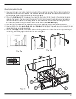 Preview for 8 page of Vidao VXA980T Installation Manual