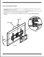 Preview for 12 page of Vidao VXA980T Installation Manual