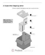 Preview for 14 page of VIDAR CAD PRO Advantage Installation And Operation Manual