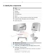 Preview for 18 page of VIDAR CAD PRO Advantage Installation And Operation Manual