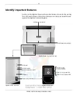 Preview for 21 page of VIDAR CAD PRO Advantage Installation And Operation Manual