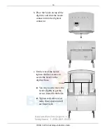 Preview for 24 page of VIDAR CAD PRO Advantage Installation And Operation Manual