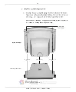 Preview for 42 page of VIDAR CAD PRO Advantage Installation And Operation Manual