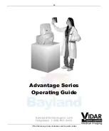 Preview for 88 page of VIDAR CAD PRO Advantage Installation And Operation Manual