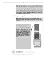 Preview for 96 page of VIDAR CAD PRO Advantage Installation And Operation Manual