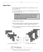 Preview for 99 page of VIDAR CAD PRO Advantage Installation And Operation Manual