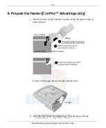 Preview for 130 page of VIDAR CAD PRO Advantage Installation And Operation Manual