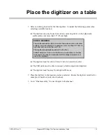 Preview for 18 page of VIDAR DiagnosticPRO Edge Installation Manual