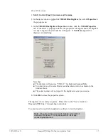 Preview for 27 page of VIDAR DiagnosticPRO Edge Installation Manual