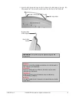 Предварительный просмотр 19 страницы VIDAR NDT PRO Installation Manual