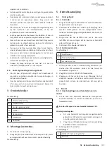 Preview for 19 page of vidaXL 140340 Operating And Safety Instructions Manual