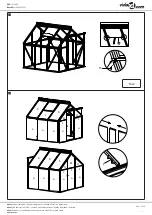 Preview for 13 page of vidaXL 2000012214 Quick Start Manual