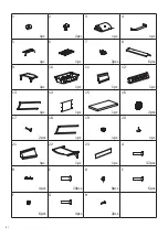 Preview for 4 page of vidaXL 44281 Operating And Safety Instructions Manual