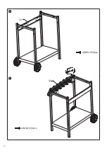 Preview for 6 page of vidaXL 44281 Operating And Safety Instructions Manual