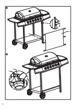 Preview for 10 page of vidaXL 44281 Operating And Safety Instructions Manual