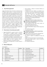 Preview for 30 page of vidaXL 44281 Operating And Safety Instructions Manual