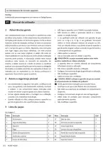 Preview for 56 page of vidaXL 44281 Operating And Safety Instructions Manual