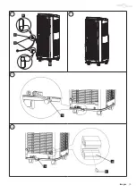 Предварительный просмотр 5 страницы vidaXL 50762 Operating And Safety Instructions Manual